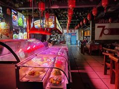 -人民公社大食堂(张家湾店)