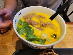 -和府捞面(壹方天地店)