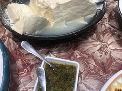 -一块豆腐·海鲜·家常菜(李沧书院路店)