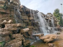 -枫香湖儿童公园