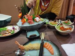 -福樱兰海鲜放题铁板烧(加州店)