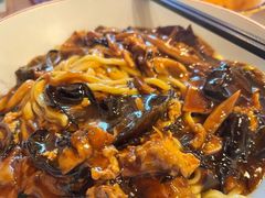 -锅儿挑面馆
