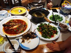 -巢湖名吃·东关老鹅汤(江南风情街店)