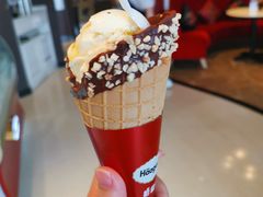 -哈根达斯(世界城店)