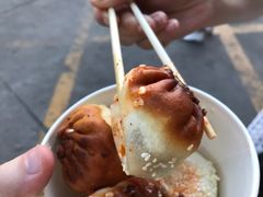 -小路易生煎馆(前进五路店)