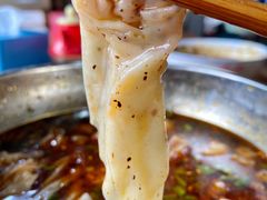 -颗颗香马边杨抄手(春华路店)