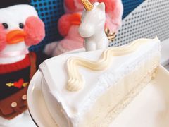 榴莲蛋糕-八喜G’nature冰淇淋旗舰店
