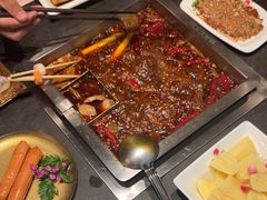 -锦城印象火锅(天府三街店)