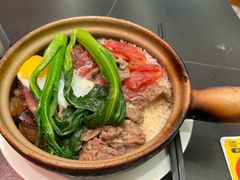 -超记煲仔饭(北京路店)