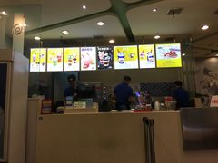 -DQ·蛋糕·冰淇淋(金牛万达店)