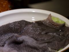 陈眼镜特色毛肚-陈眼镜火锅(总店)