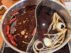 -呷哺呷哺(丰科万达店)