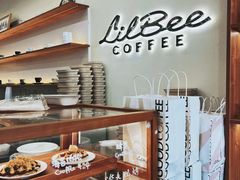 -LilBee Coffee