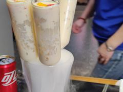 -乔先生涮肉·鲜活牛羊肉火锅(塘沽店)