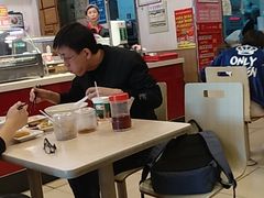 大堂-琴岛顺天馄饨(营口路市场店)
