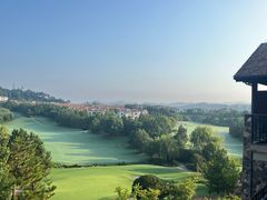 -浙江安吉JW万豪酒店·万豪中餐厅