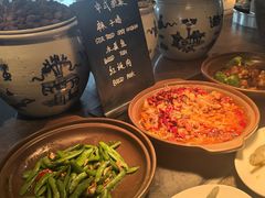 -君悦酒店·乐厨·高空自助餐(青年大街店)