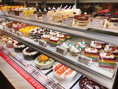 -85度C(苏州石路店)