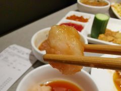 -海底捞火锅(公益西桥店)