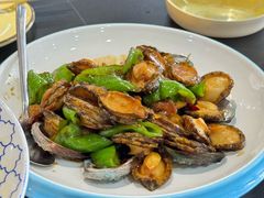 -小红鲸·海鲜餐厅(轸大路店)