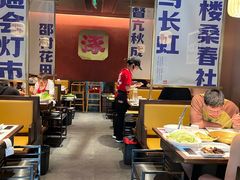 -涿派·炝锅鱼(涿州店)