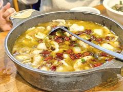 -明婷饭店(外曹家巷店)