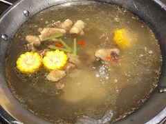 -小牛海记潮汕牛肉店(永定路店)