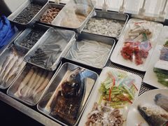 -华盛丰温州大排档(东三环南路店)