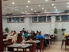 -丽泽山庄·生态怀柔菜·虹鳟鱼(红螺寺店)
