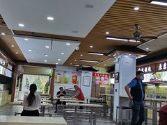 -户部巷小吃(中商徐东平价广场店)