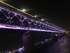 -武汉两江游览·夜游长江(汉口粤汉码头)