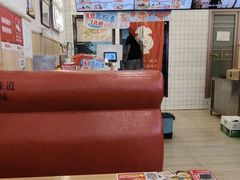 -第9味老上海大骨汤馄饨(黄田店)