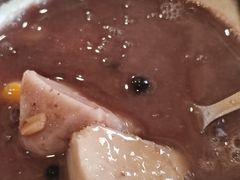 -鲜芋仙(苏州干将店)