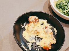 -小厨娘淮扬菜(板桥一店)