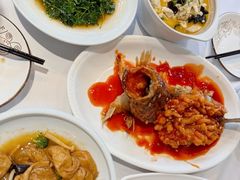 -老阊门菜馆(山塘街店)