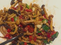 -楚禾宴·家宴(光谷大道店)