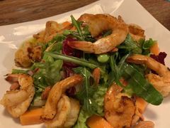 -安妮意大利餐厅(国贸店)