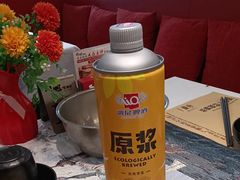 -刘姐啤酒鱼音乐餐厅(阳朔美食丁厄3分店)