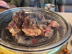 -味家烤肉烤鳗鱼牛排(西塔旗舰店)