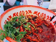 -文和友老长沙龙虾馆(化龙池店)