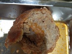 -华北电力大学-第1学生食堂
