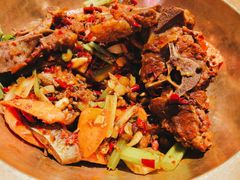 -昌盛德徐州老菜馆