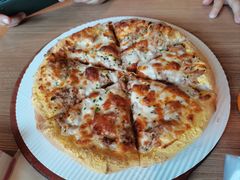 -必胜客(国贸店)