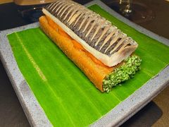 -泰安门Taian Table(镇宁路店)