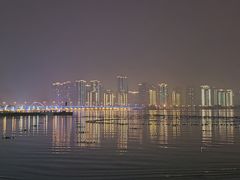 景点-金鸡湖景区