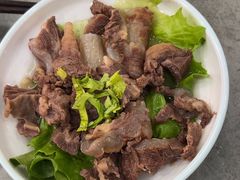 -嬷孙家潮汕牛肉火锅(北京路天河城店)