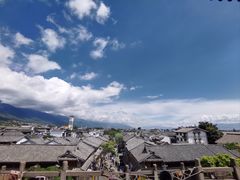 -大理古城