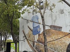 -上海浦江郊野公园-5号停车场