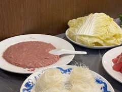 -鑫龙火锅城(青岛分店)