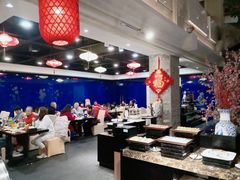 -聚春园自助餐厅(东街口店)